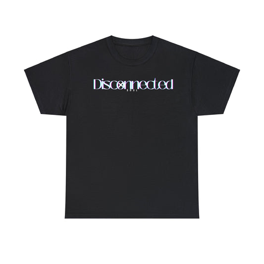 Disconnected Soul Shortsleeve