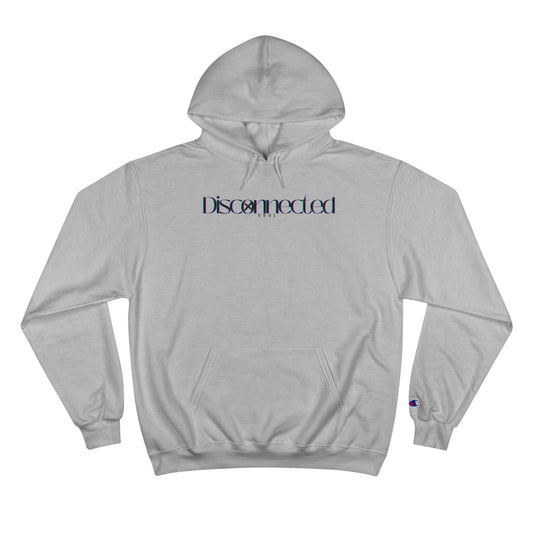 Disconnected Soul X Champion Hoodie